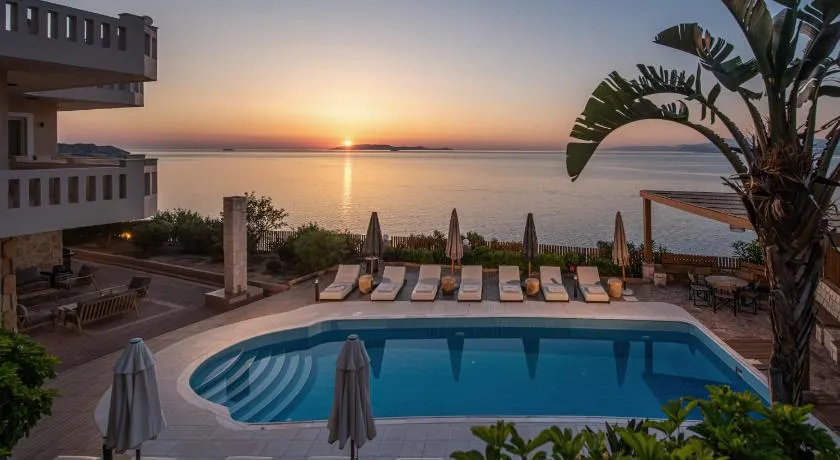 Indigo Sunrise Villas - Image 1