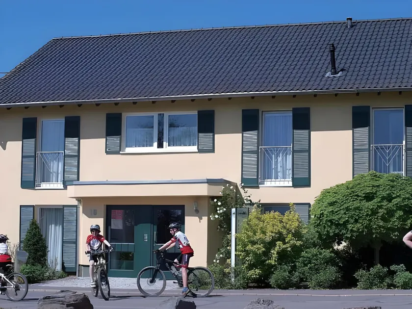 Ferienanlage Villa Maare - Image 1