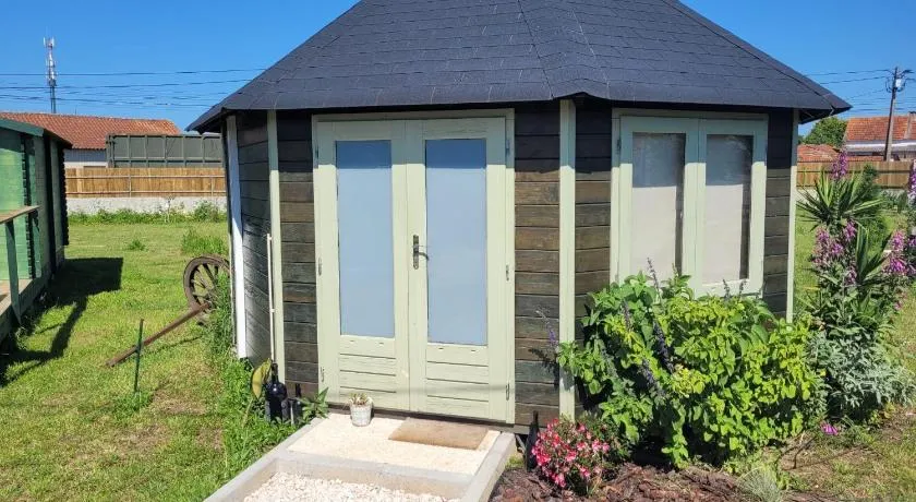 The Vie Llage - Authorial Suites Bungalows - Image 1