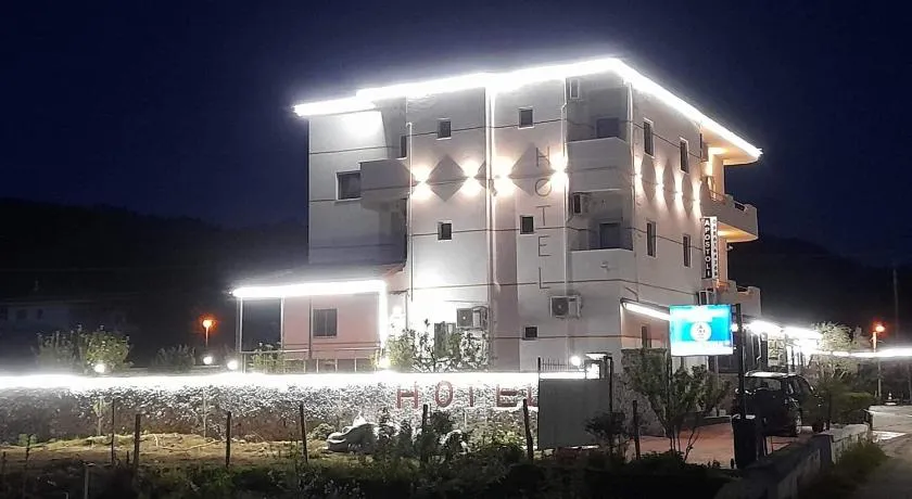 Hotel Apostoli - Image 1