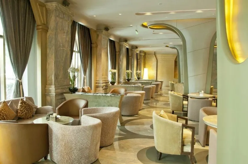 Anya Hotel (Chongqing Jiefangbei) - Image 1
