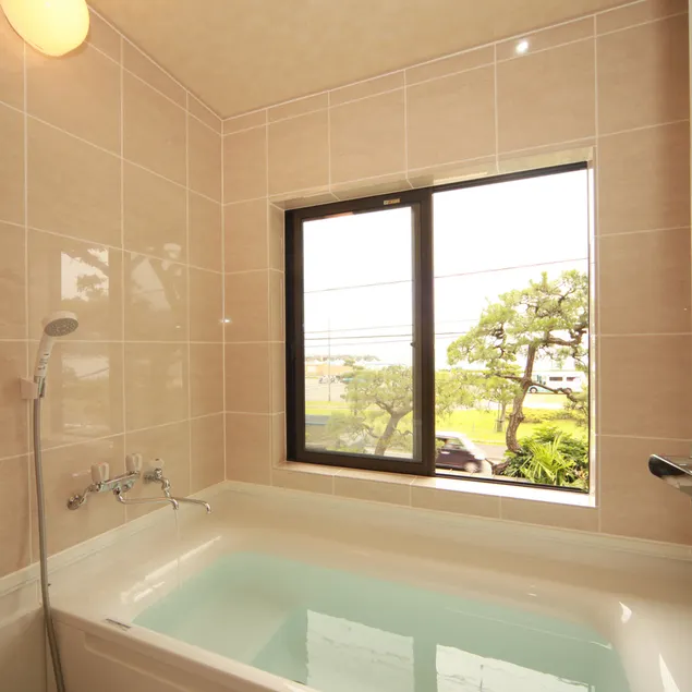 Atami Onsen Umibe no Yado Nagahamaen - Image 1