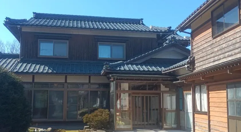 波松の家 - Image 1