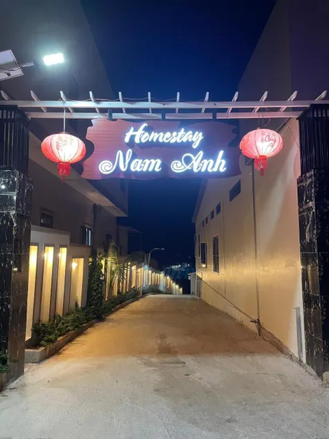 Nam Anh Homestay - Image 1