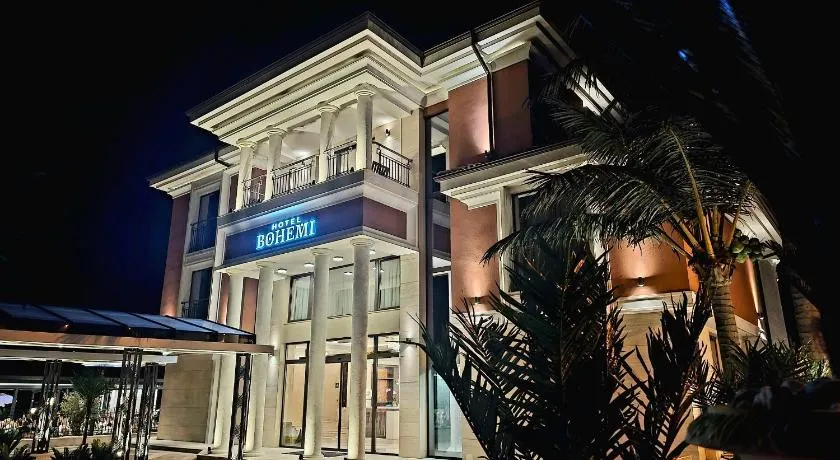 Hotel Bohemi - Image 1