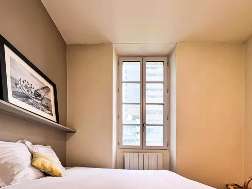 Appartements en Centre Ville de Bordeaux - Image 1