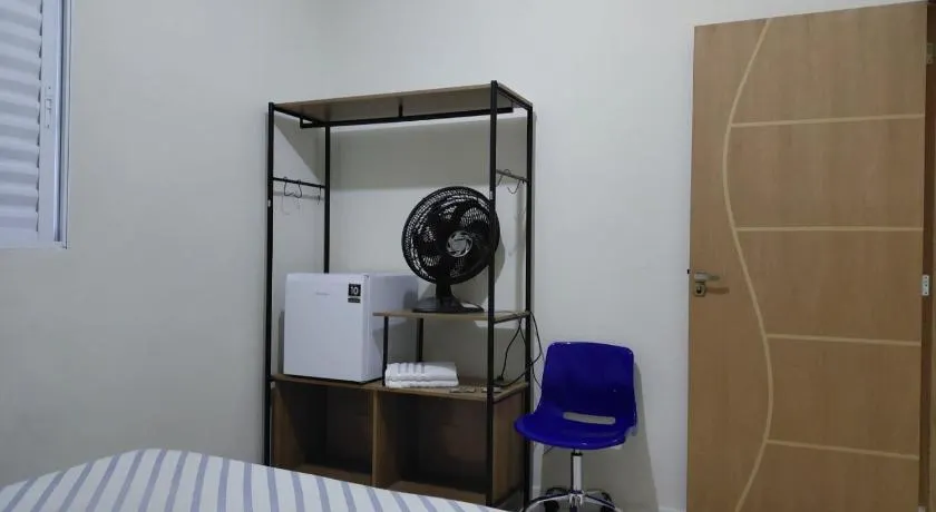 Smart Hostel Sampa Stay 10 minutos aeroporto GRU - Image 1