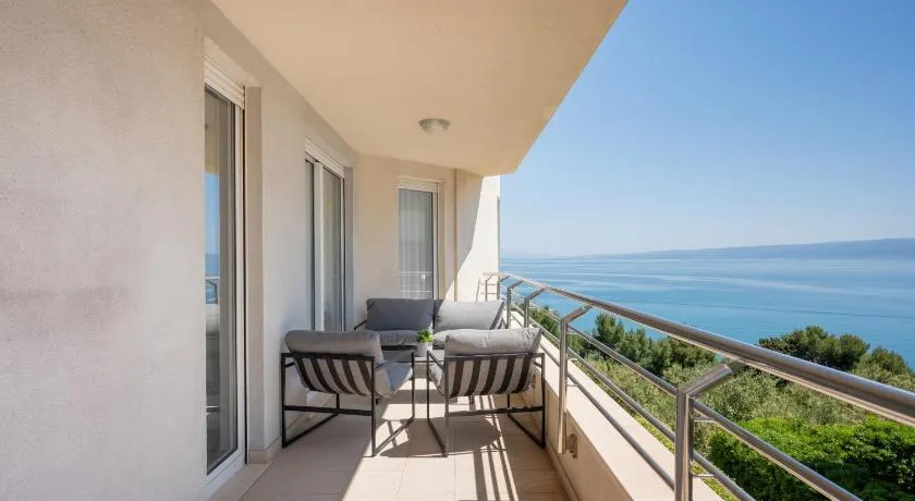 Adriatic Queen Residence - Image 1