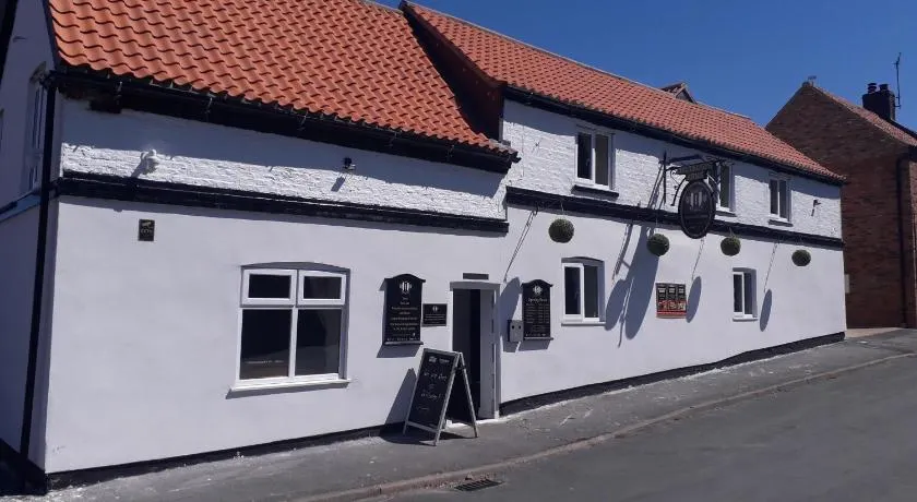 Nelthorpe Arms - Image 1