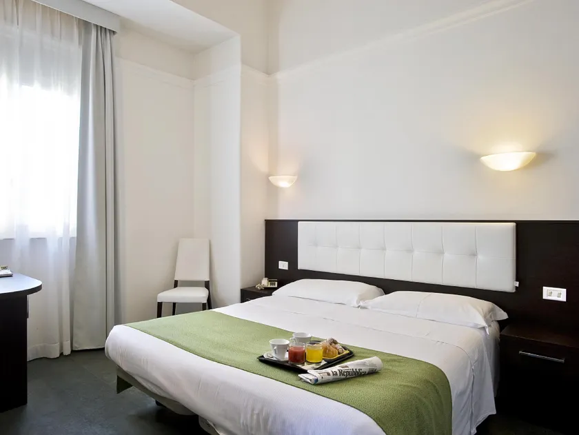 Dipendenza Hotel Bellavista - Image 1