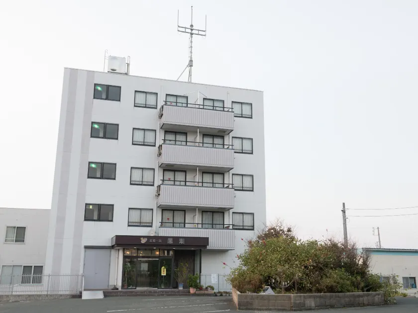 Irago Onsen Kojigahama Kuroshio - Image 1