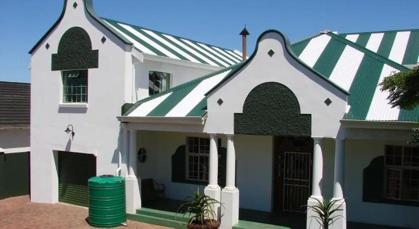 The Farmhouse B&B - Image 1
