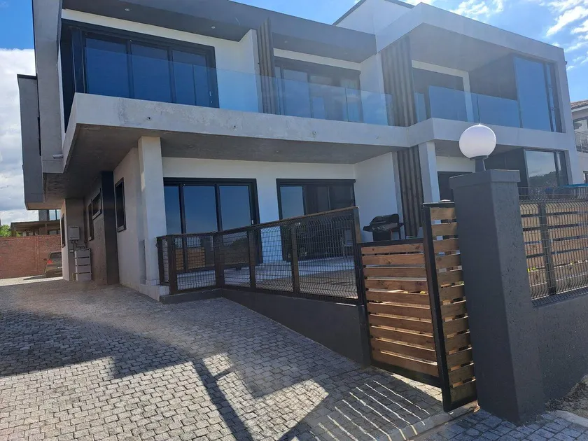 WavesEnd Wilderness Self-catering Units - Image 1