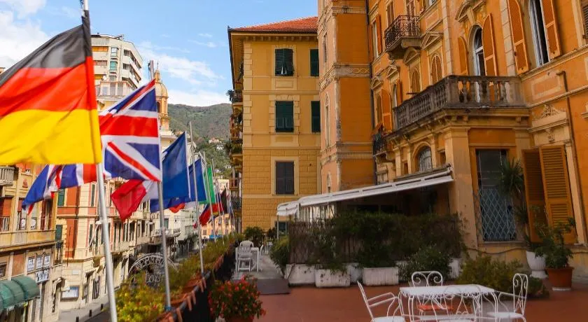 Hotel Portofino - Image 1