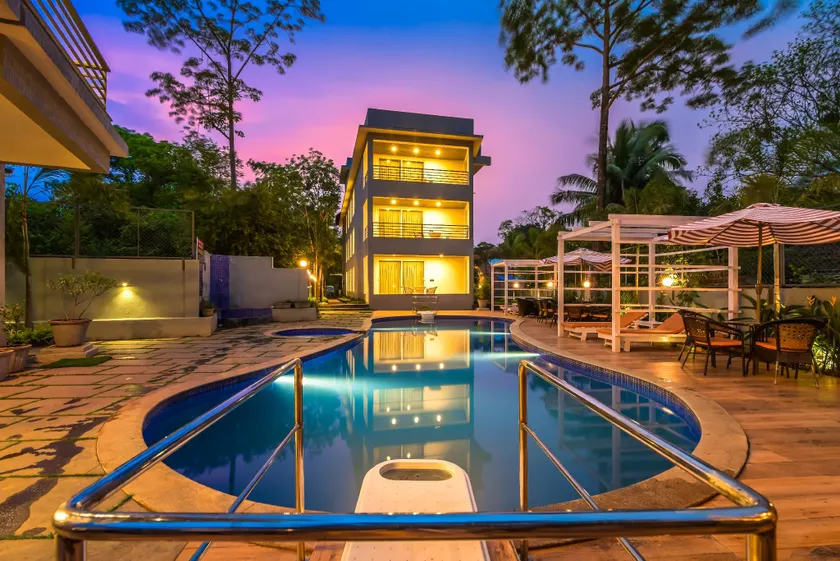Ramatan Resort - Image 1