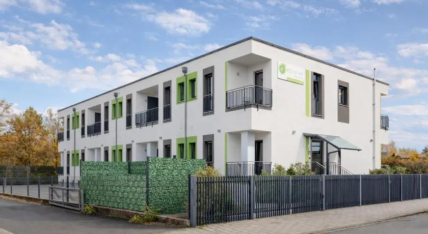 Eco Smart Apartments Erlangen - Image 1