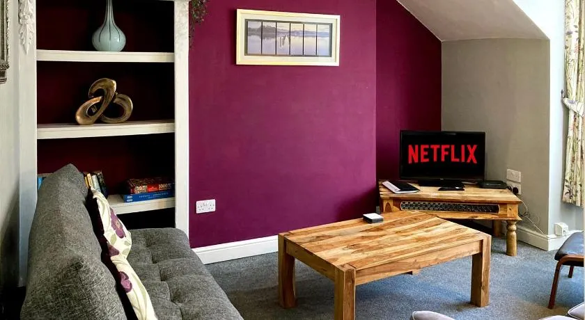 Cosy 2 Bedroom Flat in Sunderland - Image 1