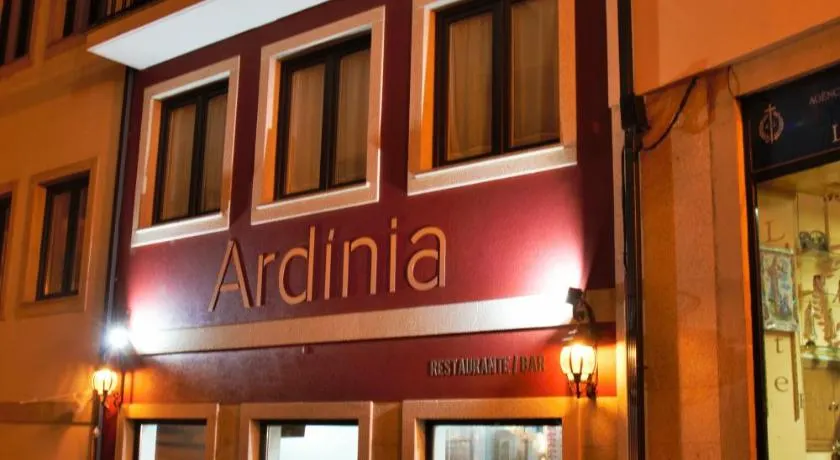 Ardínia the Legend - Image 1