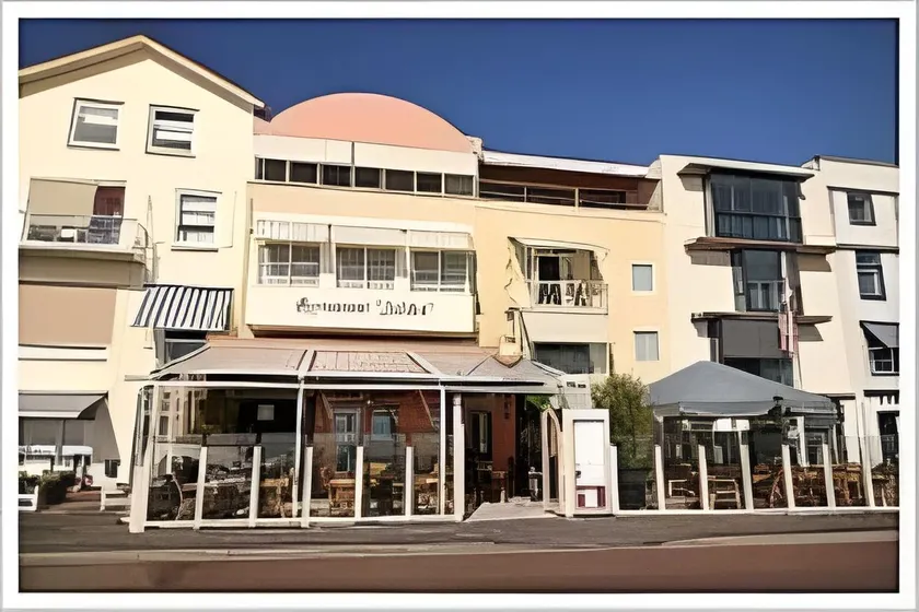 Hotel Restaurant Solskin - Image 1