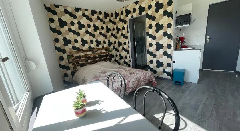 Studio petit plus gaming ! - Image 1