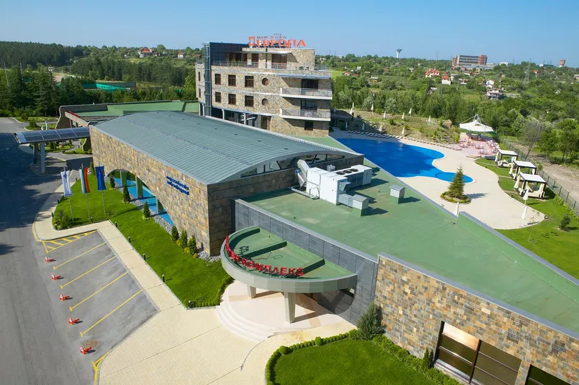 Park Hotel Green Europe - Image 1