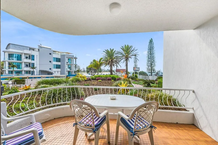 2 Bedroom Unit-Ocean View, Pool, Mini Golf & more! - Image 1