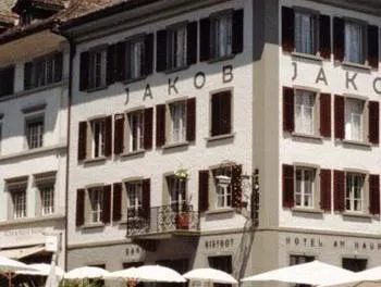 Hotel Jakob - Image 1