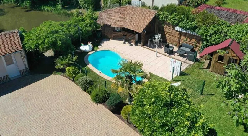 Villa Eribelle - Image 1