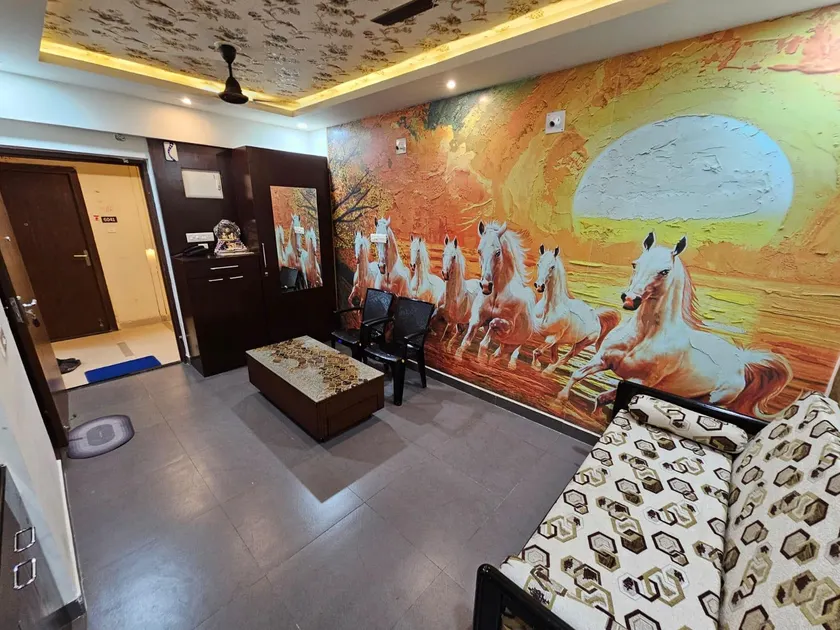 Baliapanda Apartments - Image 1
