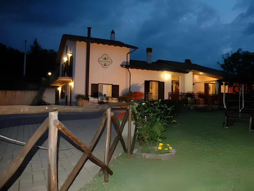Agriturismo Baldassari - Image 1