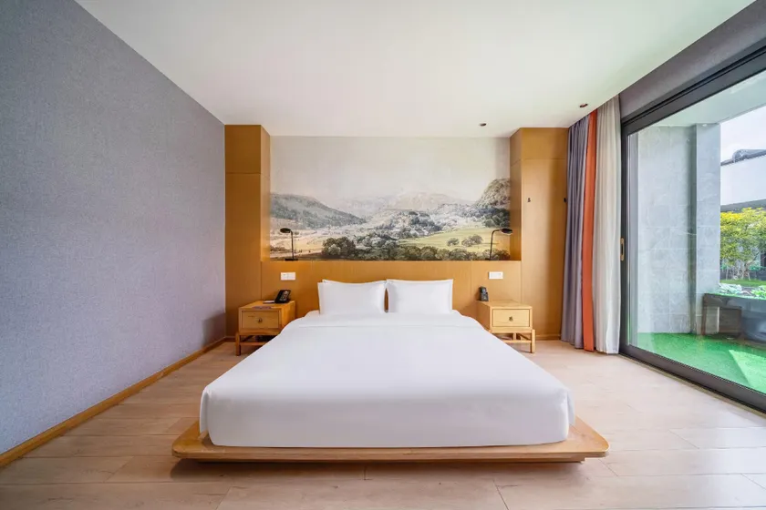 Wenling Water Cube Hotel (Yintai Branch) - Image 1