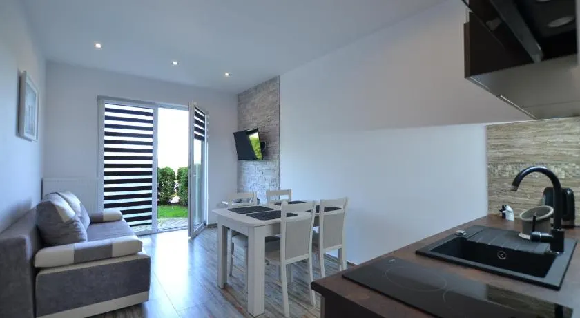 Darłówko Apartament Morski III - Image 1