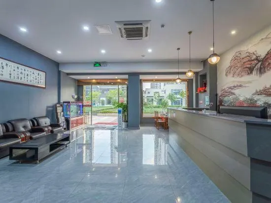 Shengtang Hotel - Image 1