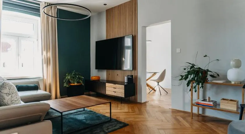 Apartmán Tyršova - Image 1