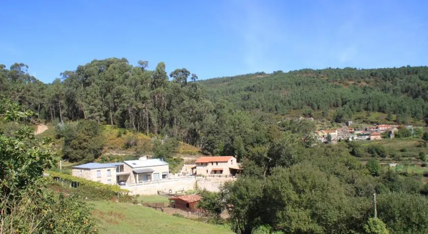 Hotel a Ecogranxa - Image 1