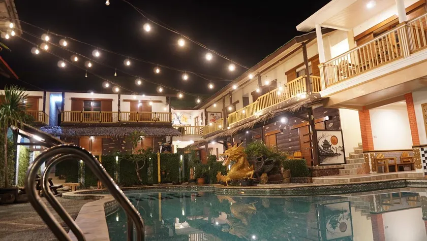 Grand Desa Resort - Image 1