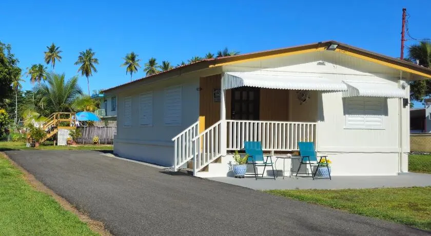 Casita Playera Aguadeña - Image 1
