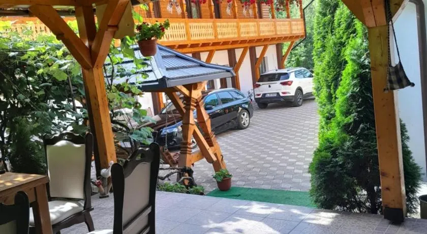 Pensiunea Malinul - Image 1