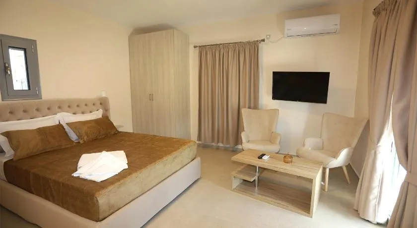Beta Villas - Image 1