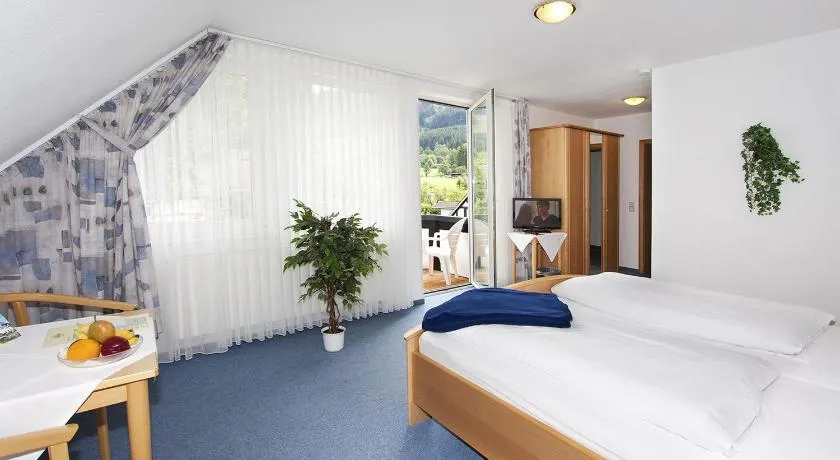 Hotel Flurschütz - Image 1