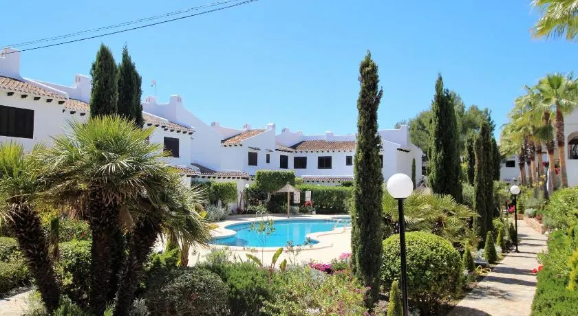 Your Holiday home in Cabo Roig- Pool and great location - Image 1