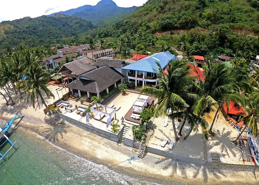 Sunny Beach Resort - Image 1