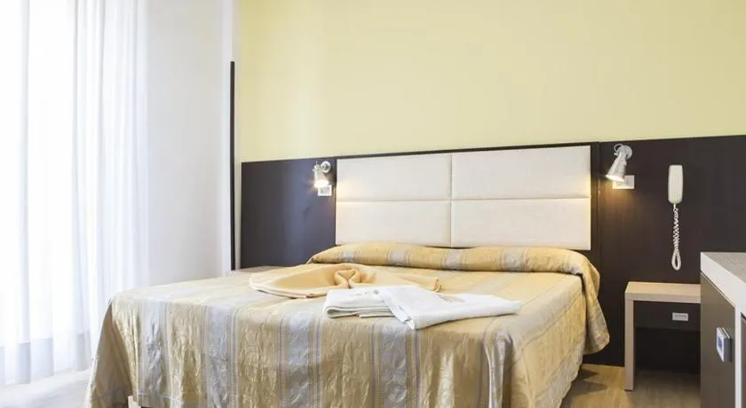 Hotel Alba - Image 1