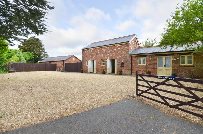 The Hayloft - Image 1