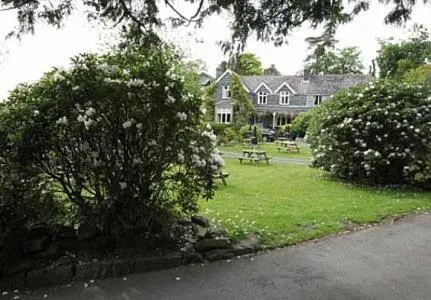 Ty Mawr Hotel - Image 1