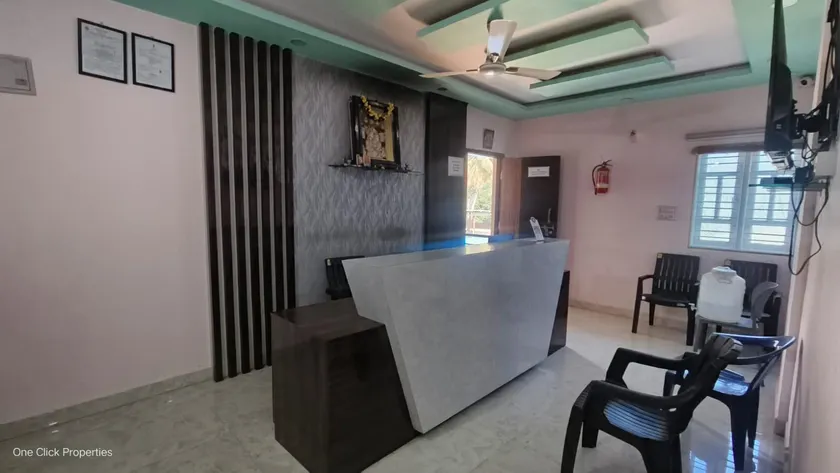 Omkar Boarding and Lodging - Image 1