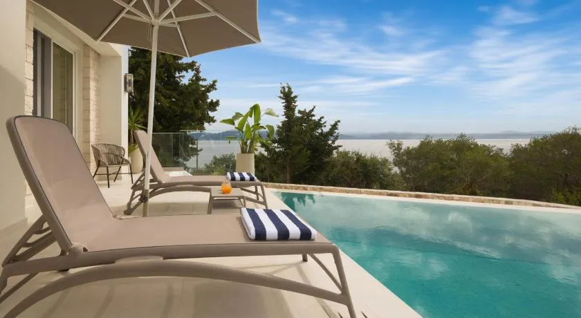 Villa Vilielmini Paxos - Image 1
