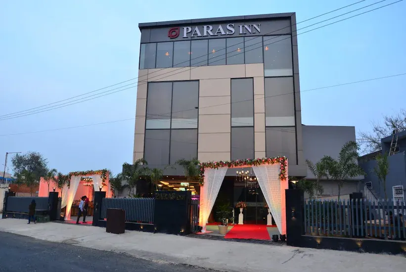 Paras inn - Image 1