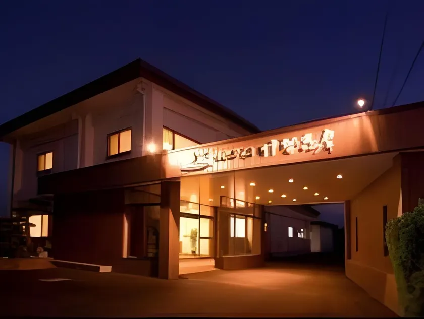 Therapy Resort Ise Shima - Image 1
