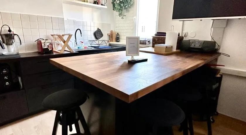 Apartment PM - Image 1